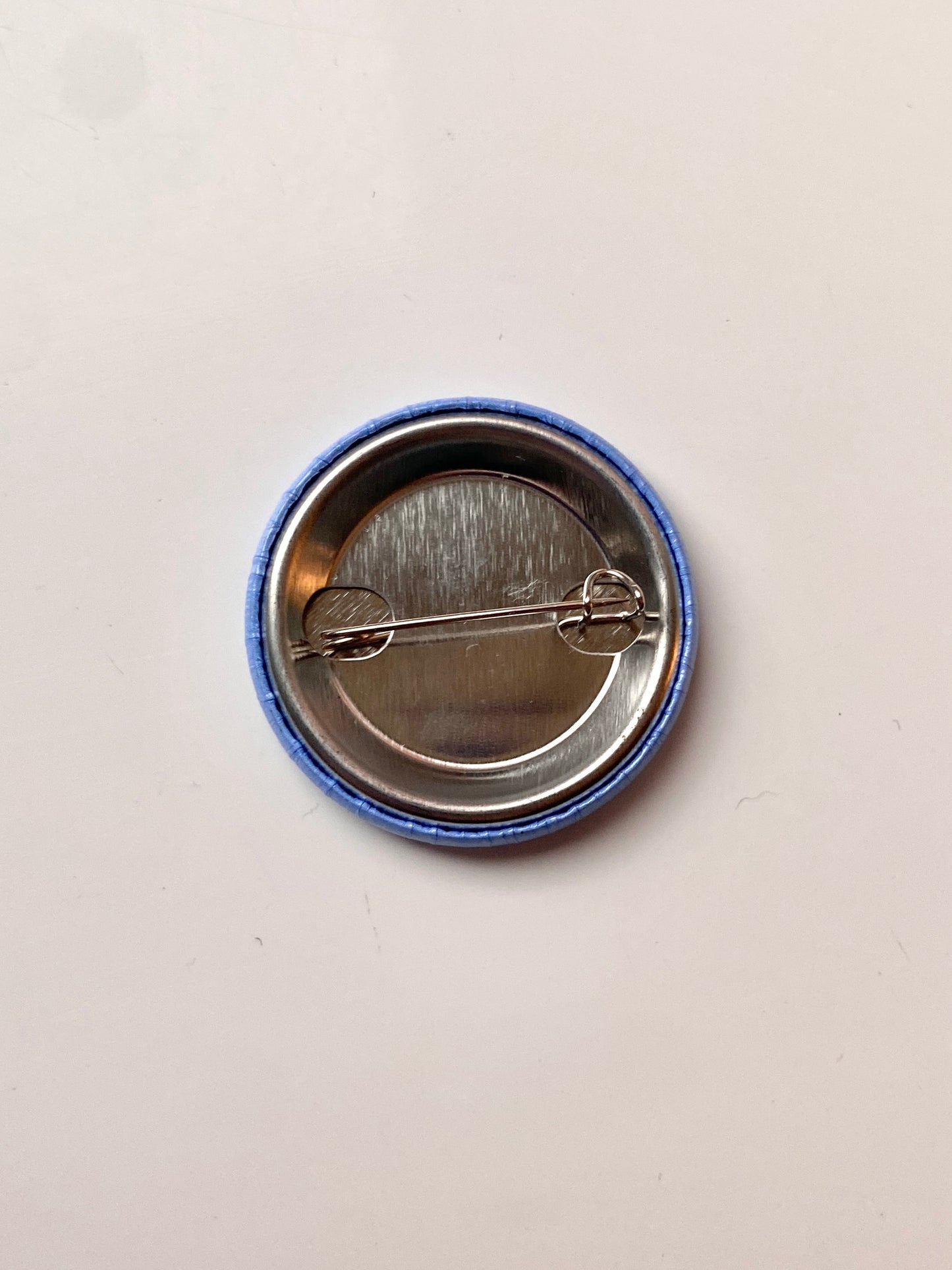 lil’ bugs pin badge - medium